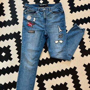 Karl Lagerfeld Jeans